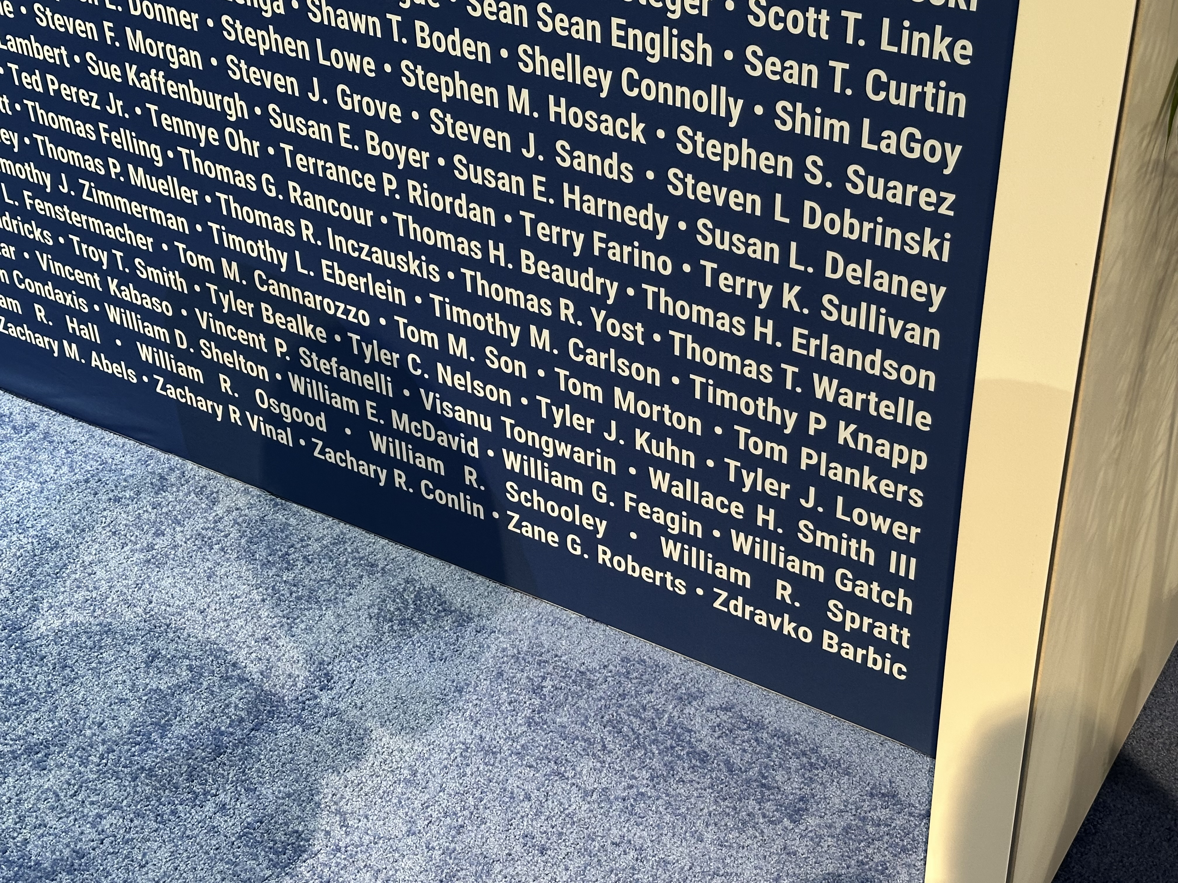 PGA HOPE Fayetteville