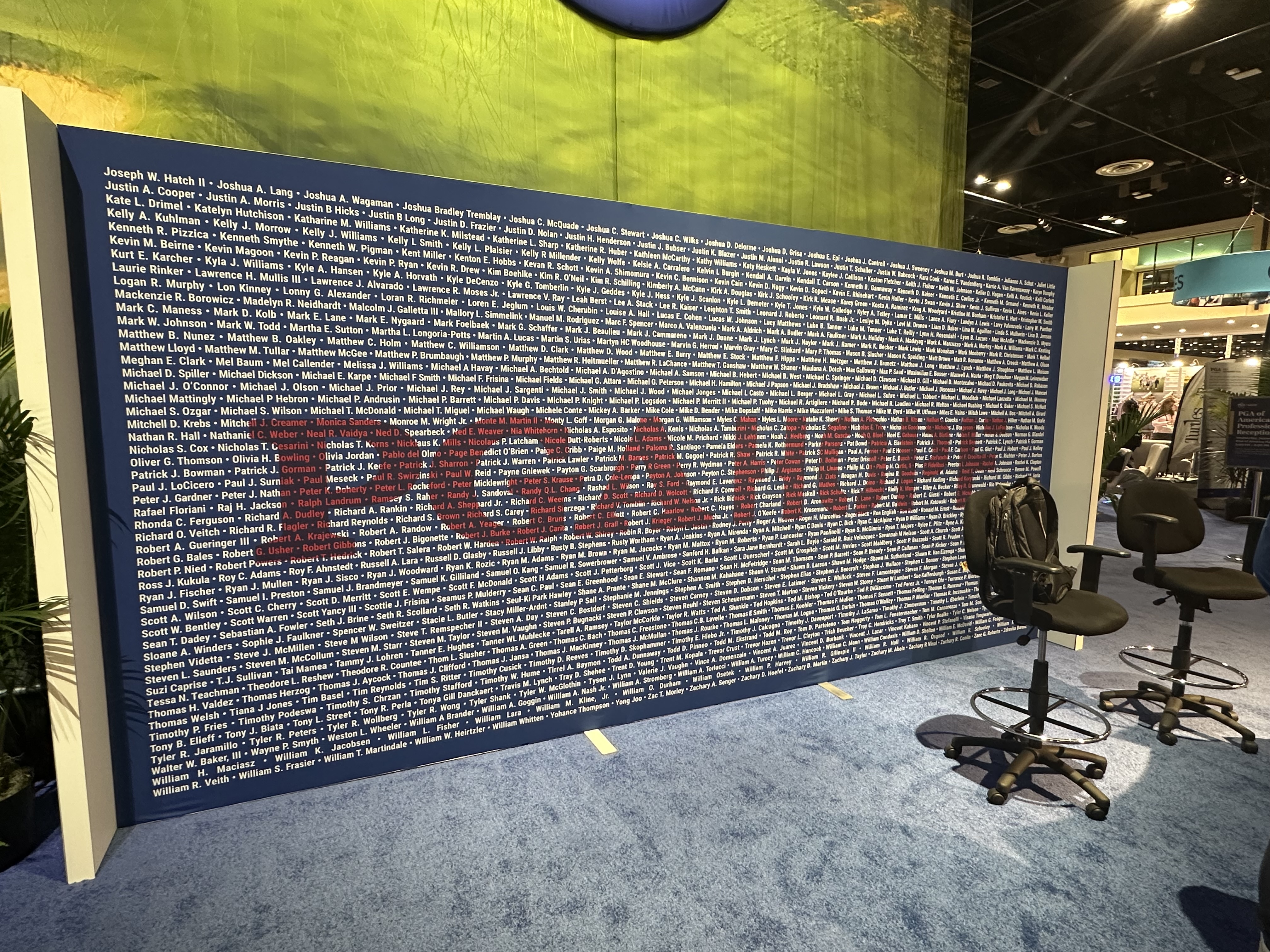 PGA HOPE Fayetteville