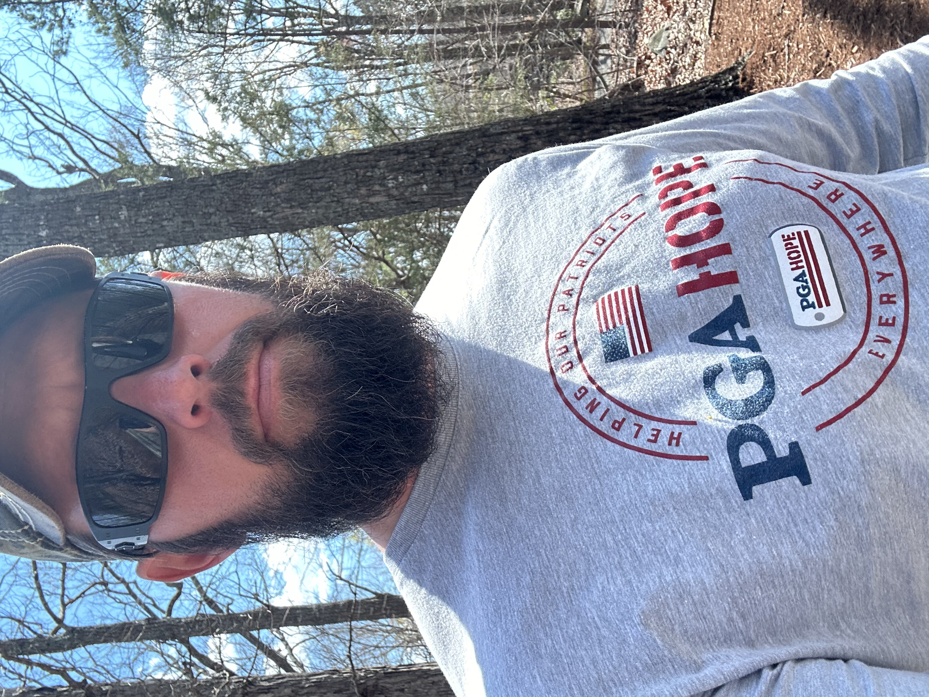 PGA HOPE Fayetteville