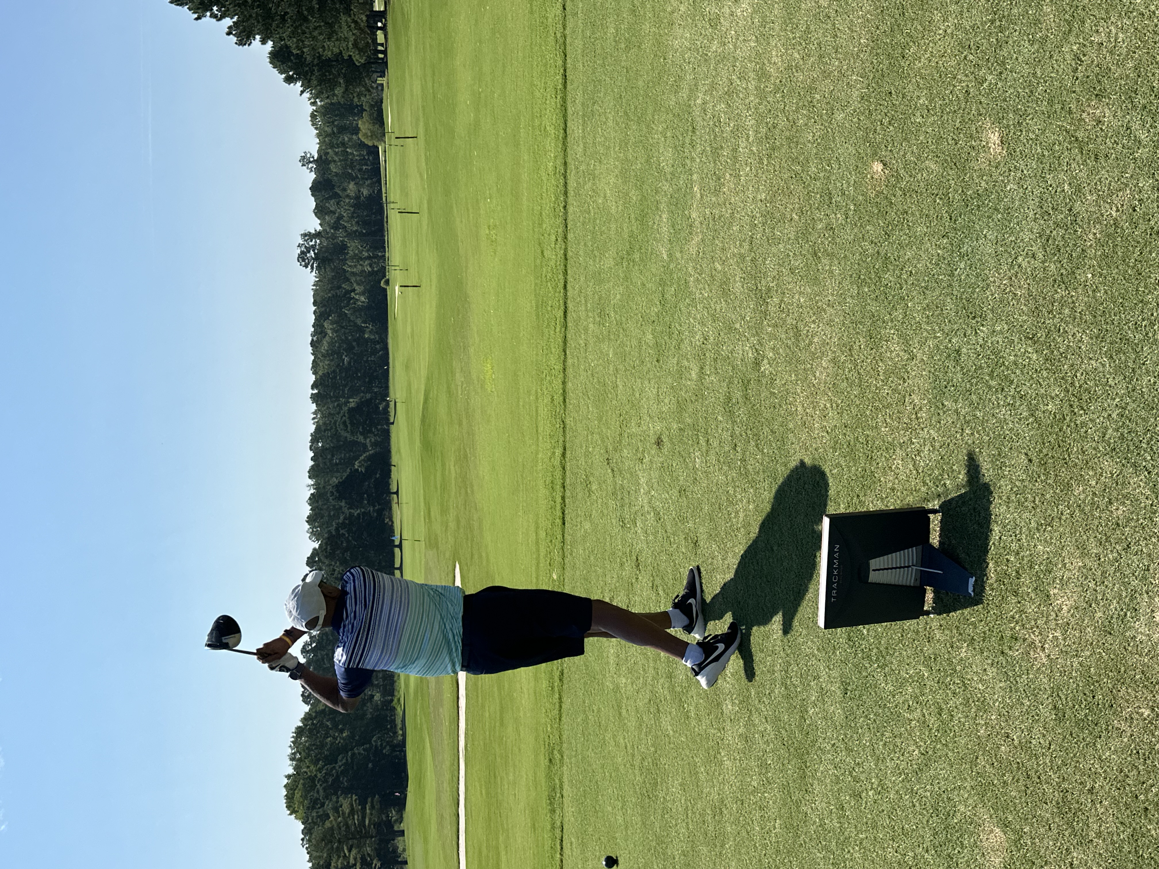 PGA HOPE Fayetteville